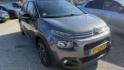 Occasion Citroën C3 Feel 83 PK (61 kW) 2019 Hatchback