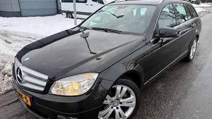Occasion Mercedes C180 Avantgarde 157 PK (115 kW) 2010 Stationwagen