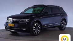 Gebruikt 2019 VW Tiguan Allspace Highline SUV | € 30.445 (Eerlijke prijs)
