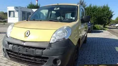 Gebruikt 2010 Renault Kangoo MPV | € 4.250 (Eerlijke prijs)