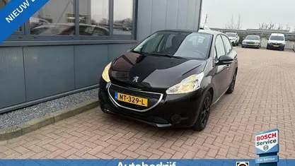 Occasion Peugeot 208 2017 Hatchback