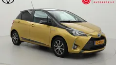 Gebruikt 2019 Toyota Yaris Hybrid Hatchback | € 17.999 (Eerlijke prijs)
