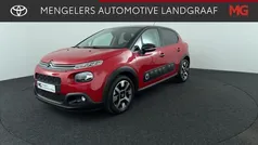 Gebruikt 2019 Citroën C3 PureTech Hatchback | € 15.950 (Eerlijke prijs)