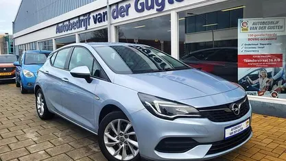 Occasion Opel Astra Edition 146 PK (107 kW) 2020 Hatchback