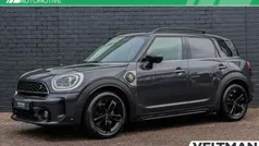 Gebruikt 2021 Mini Cooper S Countryman Chili SUV | € 25.495 (Goede deal)