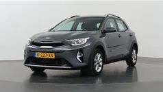 Gebruikt 2021 Kia Stonic SUV | € 16.935 (Eerlijke prijs)
