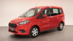 Overige Gebruikt 2019 Ford Tourneo Courier Trend MPV | € 13.900 (Eerlijke prijs)