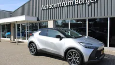 Gebruikt 2025 Toyota C-HR Edition SUV | € 36.899 (Goede deal)