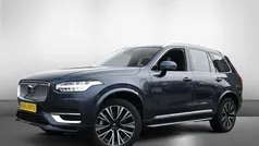 Blauw Occasion 2023 Volvo XC90 Ultimate SUV | € 55.800 (Goede deal)