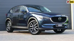 Gebruikt 2018 Mazda CX-5 SUV | € 24.500 (Eerlijke prijs)