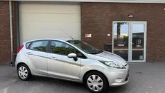 Gebruikt 2012 Ford Fiesta Hatchback | € 5.999 (Eerlijke prijs)
