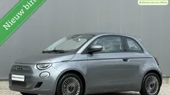 Gebruikt 2022 Fiat 500e Icon Hatchback | € 14.995 (Super prijs)