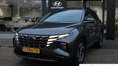Grijs Gebruikt 2023 Hyundai Tucson Comfort SUV | € 33.895 (Eerlijke prijs)