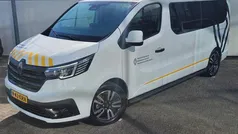 Gebruikt 2024 Renault Trafic Van | € 36.995 (Eerlijke prijs)