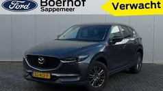 Gebruikt 2018 Mazda CX-5 SUV | € 24.395 (Eerlijke prijs)