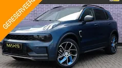 Blauw Gebruikt 2023 Lynk & Co 01 SUV | € 28.894 (Eerlijke prijs)
