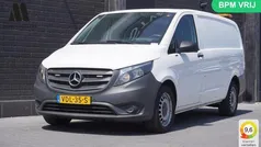 Wit Gebruikt 2019 Mercedes Vito MPV | € 15.950 (Goede deal)