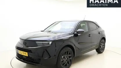 Occasion Opel Mokka 136 PK (100 kW) 2024 Zwart SUV