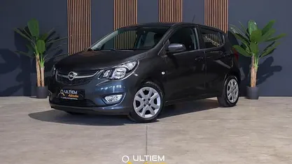 Occasion Opel Karl Edition 75 PK (55 kW) 2017 Hatchback