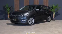 Gebruikt 2017 Opel Karl Edition Hatchback | € 8.490 (Eerlijke prijs)