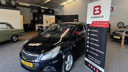 Occasion 2010 Opel Corsa Hatchback | € 3.290 (Goede deal)