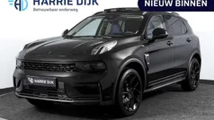 Gebruikt 2022 Lynk & Co 01 SUV | € 26.495 (Eerlijke prijs)