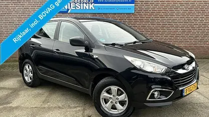Occasion 2012 Hyundai ix35 Active SUV | € 8.950 (Eerlijke prijs)