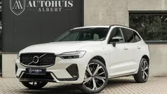 Wit Gebruikt 2023 Volvo XC60 Plus SUV | € 51.950 (Eerlijke prijs)