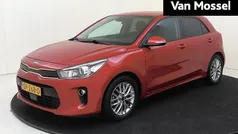 Gebruikt 2018 Kia Rio Hatchback | € 13.940 (Eerlijke prijs)