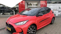 Gebruikt 2022 Toyota Yaris Executive Hatchback | € 21.900 (Goede deal)