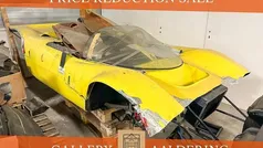 Gebruikt 1968 Ford Focus | € 25.000