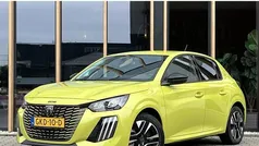 Gebruikt 2024 Peugeot e-208 Style Hatchback | € 23.450 (Super prijs)