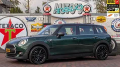 Groen Gebruikt 2018 Mini One Clubman Business Stationwagen | € 17.950 (Eerlijke prijs)