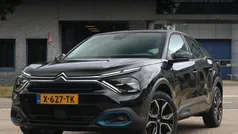 Gebruikt 2024 Citroën e-C4 Feel SUV | € 21.745 (Eerlijke prijs)