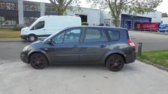 Grijs Gebruikt 2006 Renault Grand Scénic II MPV | € 1.299 (Goede deal)