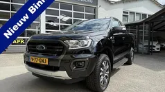Gebruikt 2020 Ford Ranger Wildtrack Pickup | € 24.999 (Super prijs)