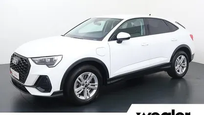 Occasion Audi Q3 Sportback S-Line 245 PK (180 kW) 2023 SUV