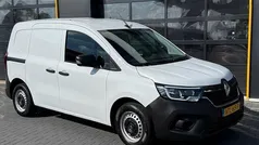 Gebruikt 2023 Renault Kangoo Komfort MPV | € 14.940 (Goede deal)