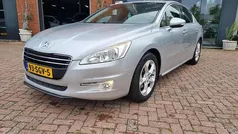 Gebruikt 2011 Peugeot 508 Sedan | € 3.950 (Eerlijke prijs)