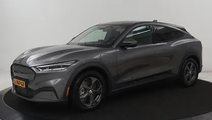 Occasion 2021 Ford Mustang Mach-E SUV | € 23.900 (Eerlijke prijs)