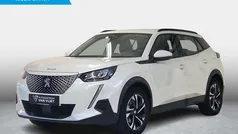 Gebruikt 2020 Peugeot e-2008 Allure SUV | € 16.900 (Goede deal)