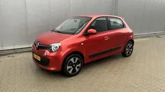 Gebruikt 2015 Renault Twingo Dynamique Hatchback | € 4.995 (Eerlijke prijs)