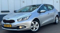 Gebruikt 2013 Kia Ceed Hatchback | € 6.950 (Eerlijke prijs)