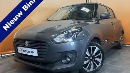 Occasion 2018 Suzuki Swift Hatchback | € 13.900 (Eerlijke prijs)