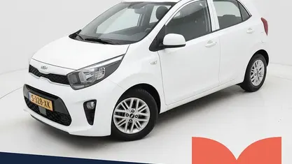 Occasion 2023 Kia Picanto Hatchback | € 13.495 (Eerlijke prijs)
