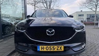 Occasion 2020 Mazda CX-5 Style SUV | € 25.945 (Goede deal)