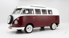 Gebruikt 1963 VW T1 Van | € 24.950