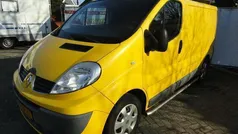 Gebruikt 2010 Renault Trafic Van | € 3.950 (Goede deal)