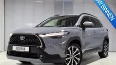 , metallic lak Gebruikt 2024 Toyota Corolla Cross Edition SUV | € 36.900 (Eerlijke prijs)