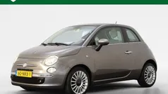 Grijs Gebruikt 2011 Fiat 500 Pop Hatchback | € 6.845 (Goede deal)